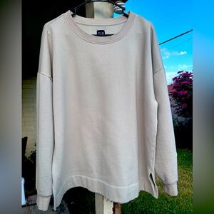 GAP Crewneck Sweater Men’s Medium